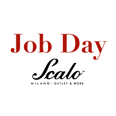 4 ottobre 2018: Job Day Scalo Milano 4 ottobre 2018: Job Day Scalo Milano