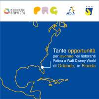 Posizioni aperte per lavorare nei ristoranti Patina a Walt Disney World di Orlando, Florida Posizioni aperte per lavorare nei ristoranti Patina a Walt Disney World di Orlando, Florida