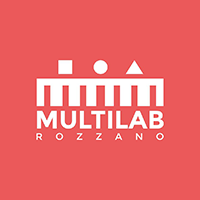 Multilab: corsi di alfabetizzazione sulla fabbricazione digitale Multilab: corsi di alfabetizzazione sulla fabbricazione digitale