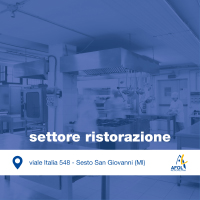 In partenza a gennaio: nuovi corsi serali nel settore ristorazione In partenza a gennaio: nuovi corsi serali nel settore ristorazione