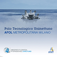 Apertura del Polo Tecnologico dell’Università Telematica Internazionale UNINETTUNO Apertura del Polo Tecnologico dell’Università Telematica Internazionale UNINETTUNO
