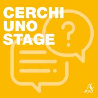 Vuoi fare un’esperienza di stage all’interno di un contesto aziendale? Vuoi fare un’esperienza di stage all’interno di un contesto aziendale?