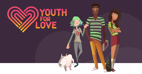 AFOL Metropolitana e ActionAid insieme per Youth For Love AFOL Metropolitana e ActionAid insieme per Youth For Love