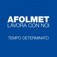 Avviso di selezione comparativa per il conferimento di incarico di Direttore Generale di AFOL Metropolitana Avviso di selezione comparativa per il conferimento di incarico di Direttore Generale di AFOL Metropolitana