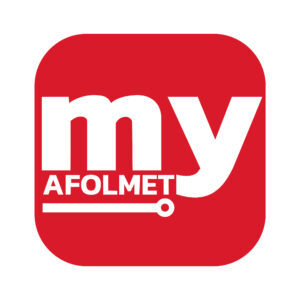 logo myAFOLMET