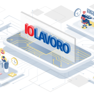 Afolmet partecipa ad IoLavoro 2021