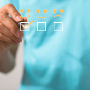 Selezioniamo un grafico