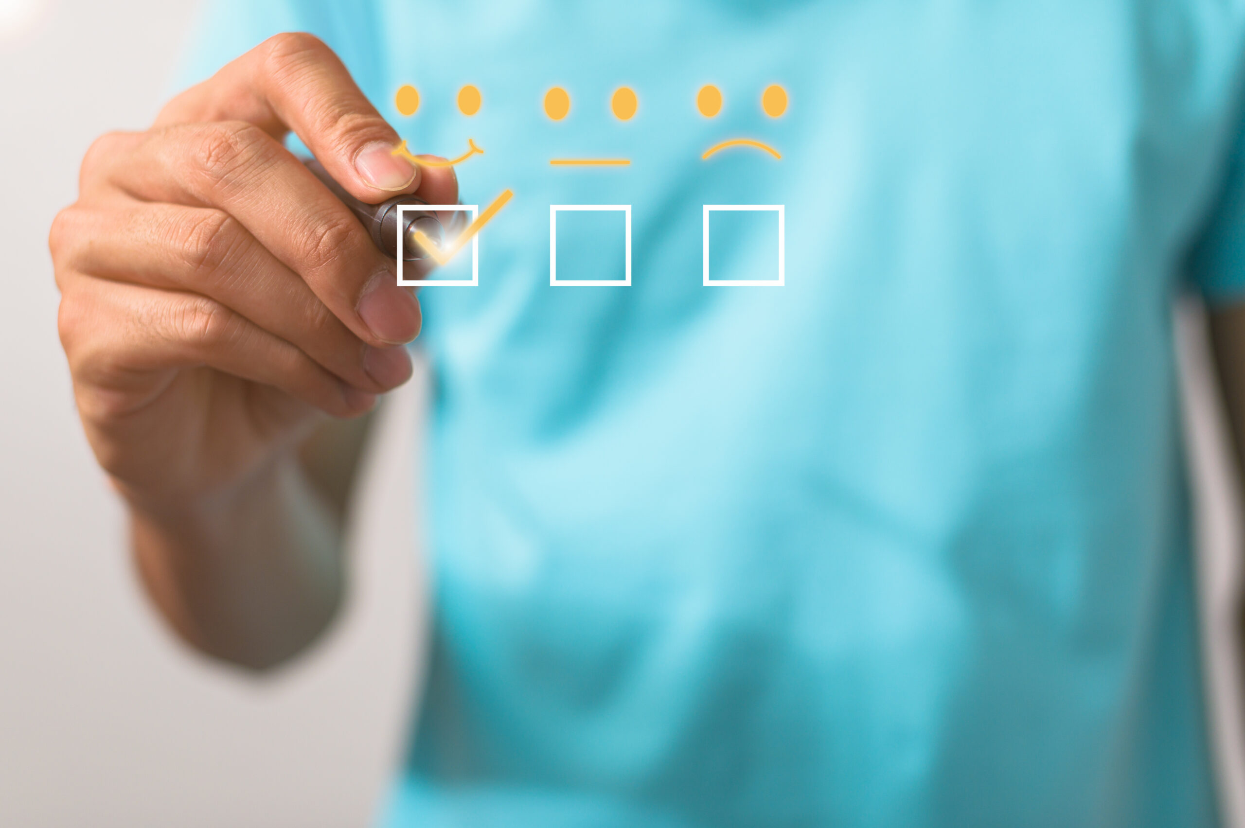 Selezioniamo un grafico