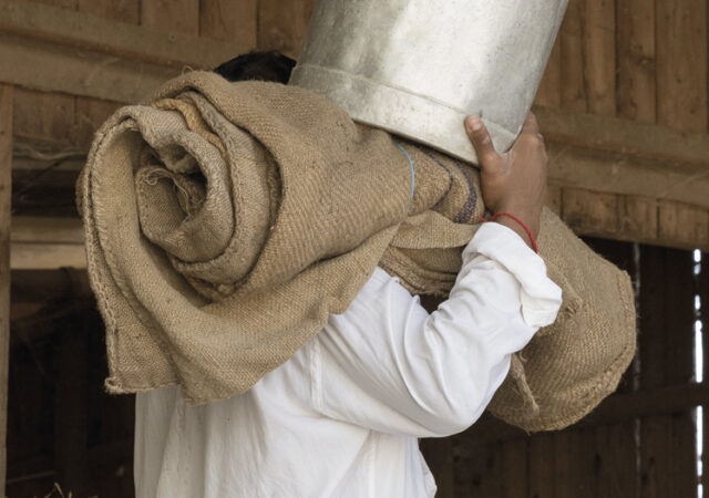 contro il caporalato in agricoltura, progetto FARm