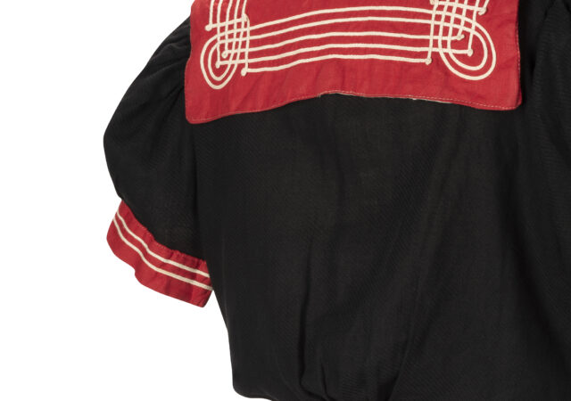 diventare fashion archivist