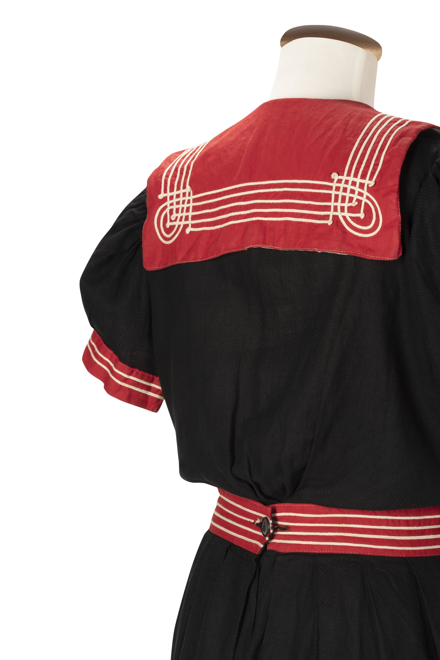 diventare fashion archivist