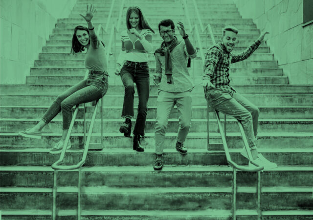 Scegli la formazione professionale