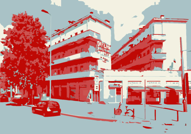 progetto lorenteggio