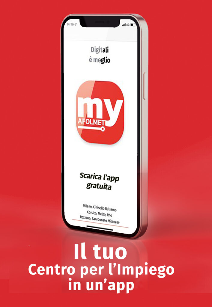 App Myafolmet