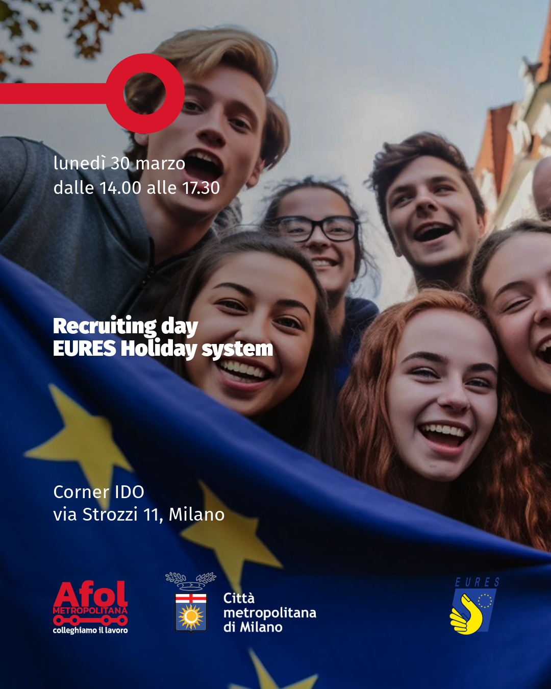 30 marzo Recruiting day EURES Holiday system-1-post 1080x1350
