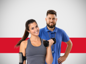 Selezione per docenti di tecniche sportive